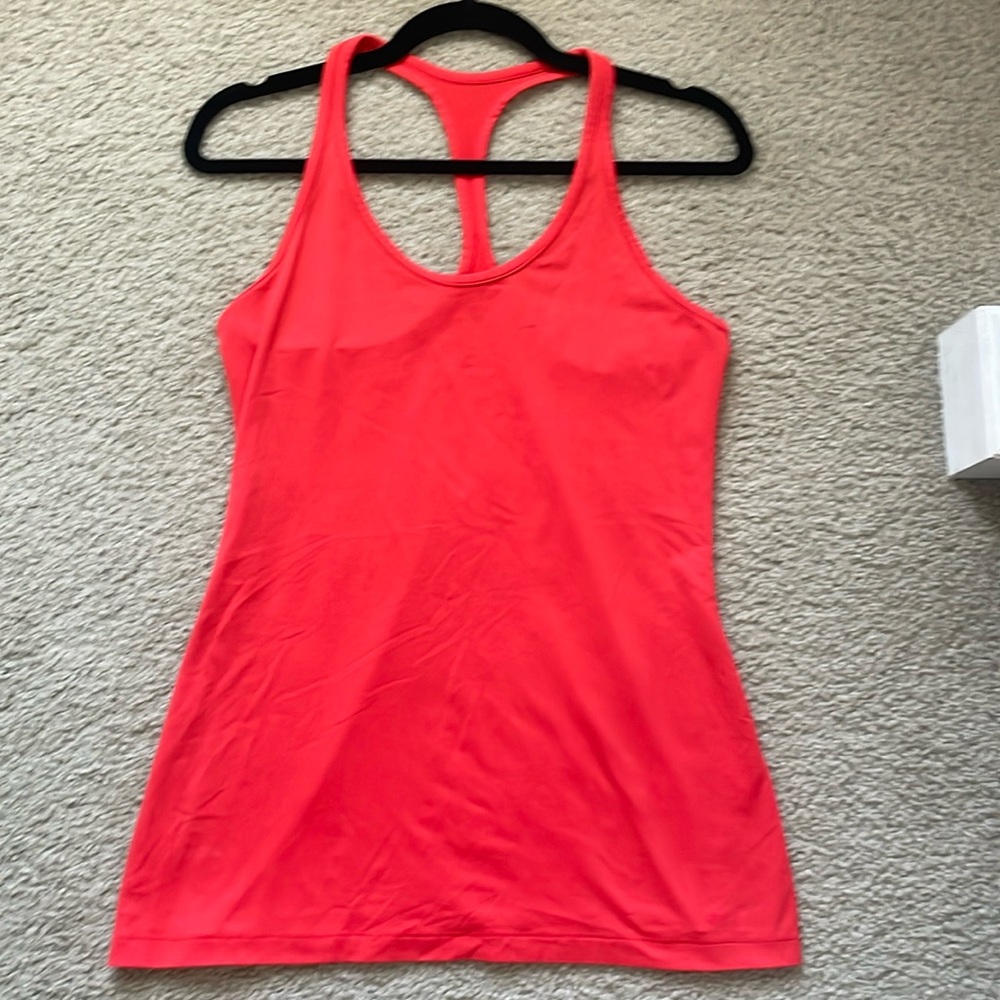 Nike tank top